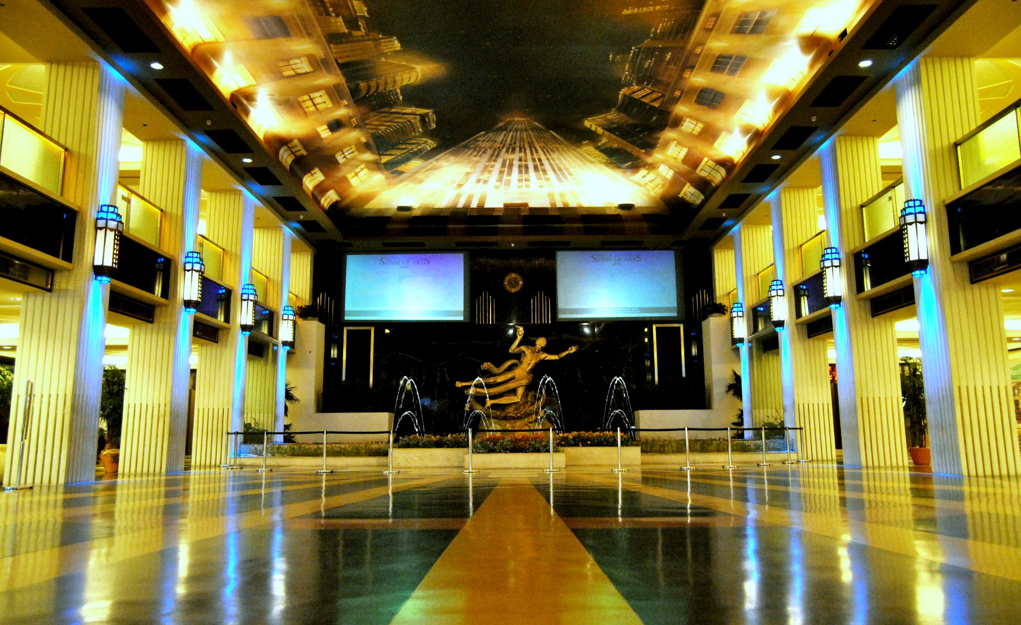 Grand Indonesia Shopping Town