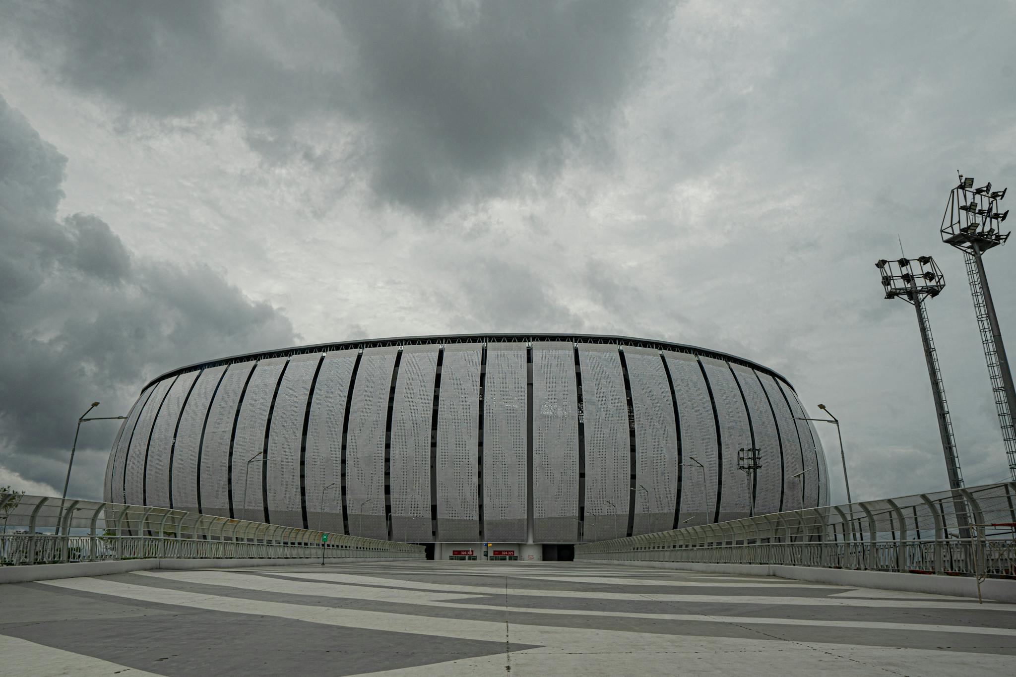 Jakarta International Stadium