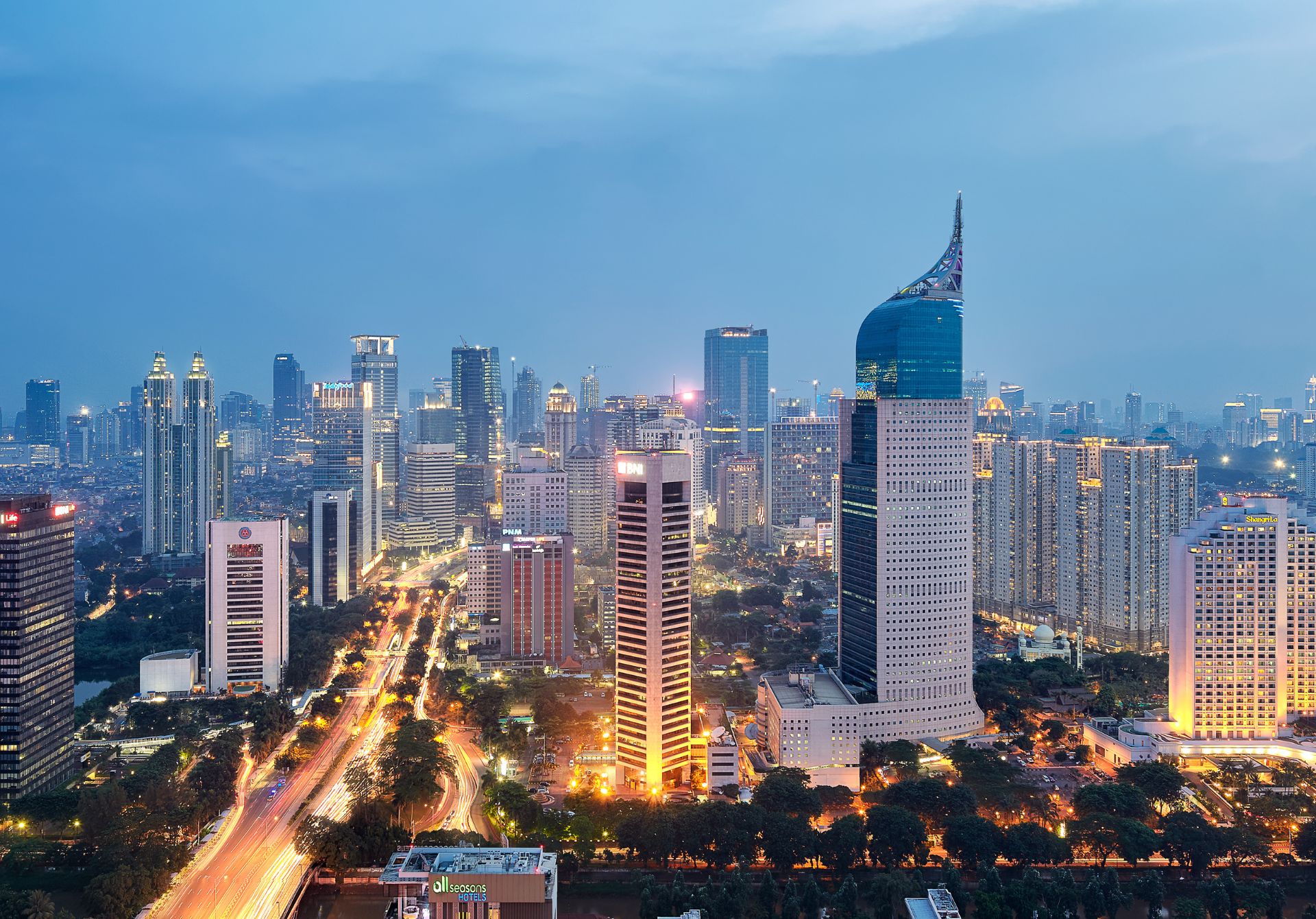 Jakarta